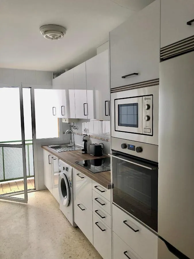 Apartamento La Casa Del Cabo Sanlúcar de Barrameda