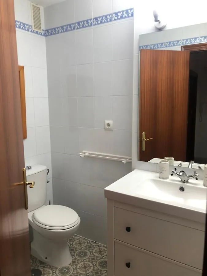 Apartamento La Casa Del Cabo Sanlúcar de Barrameda 0*,