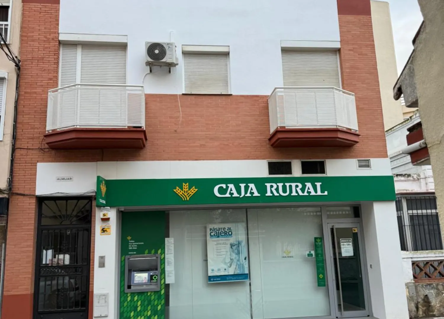 Apartamento La Casa Del Cabo Sanlúcar de Barrameda España