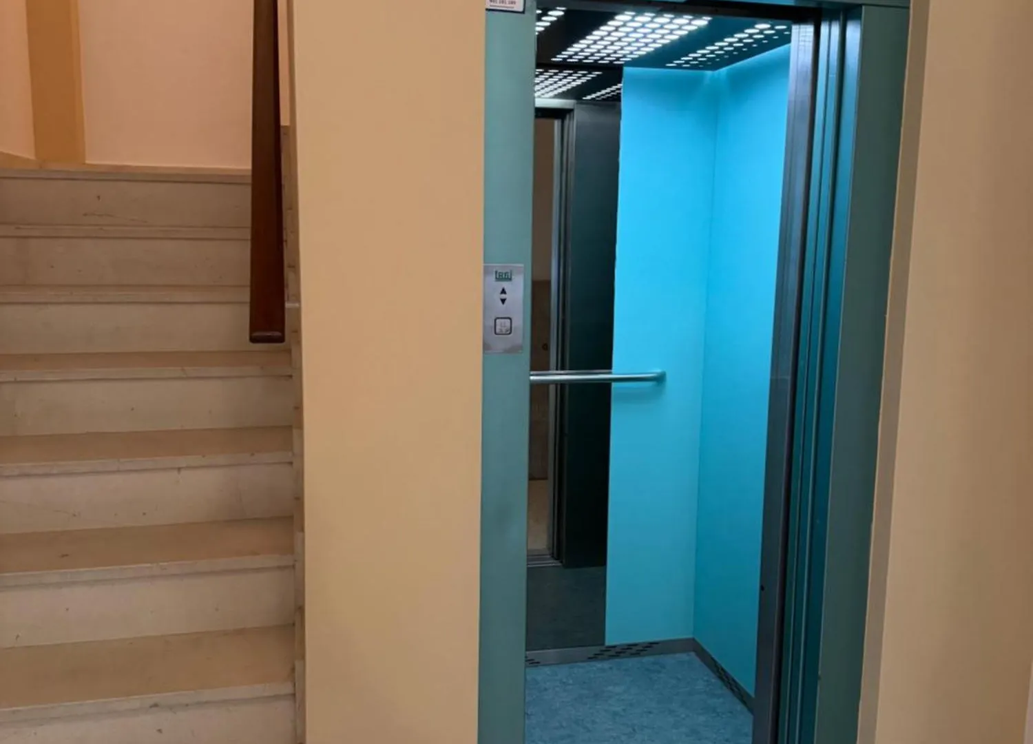 Apartamento La Casa Del Cabo Sanlúcar de Barrameda