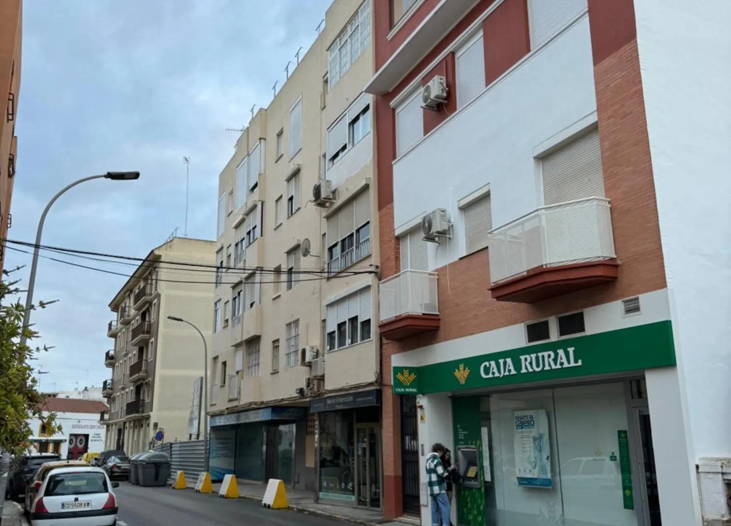 Apartamento La Casa Del Cabo Sanlúcar de Barrameda 0*,  España