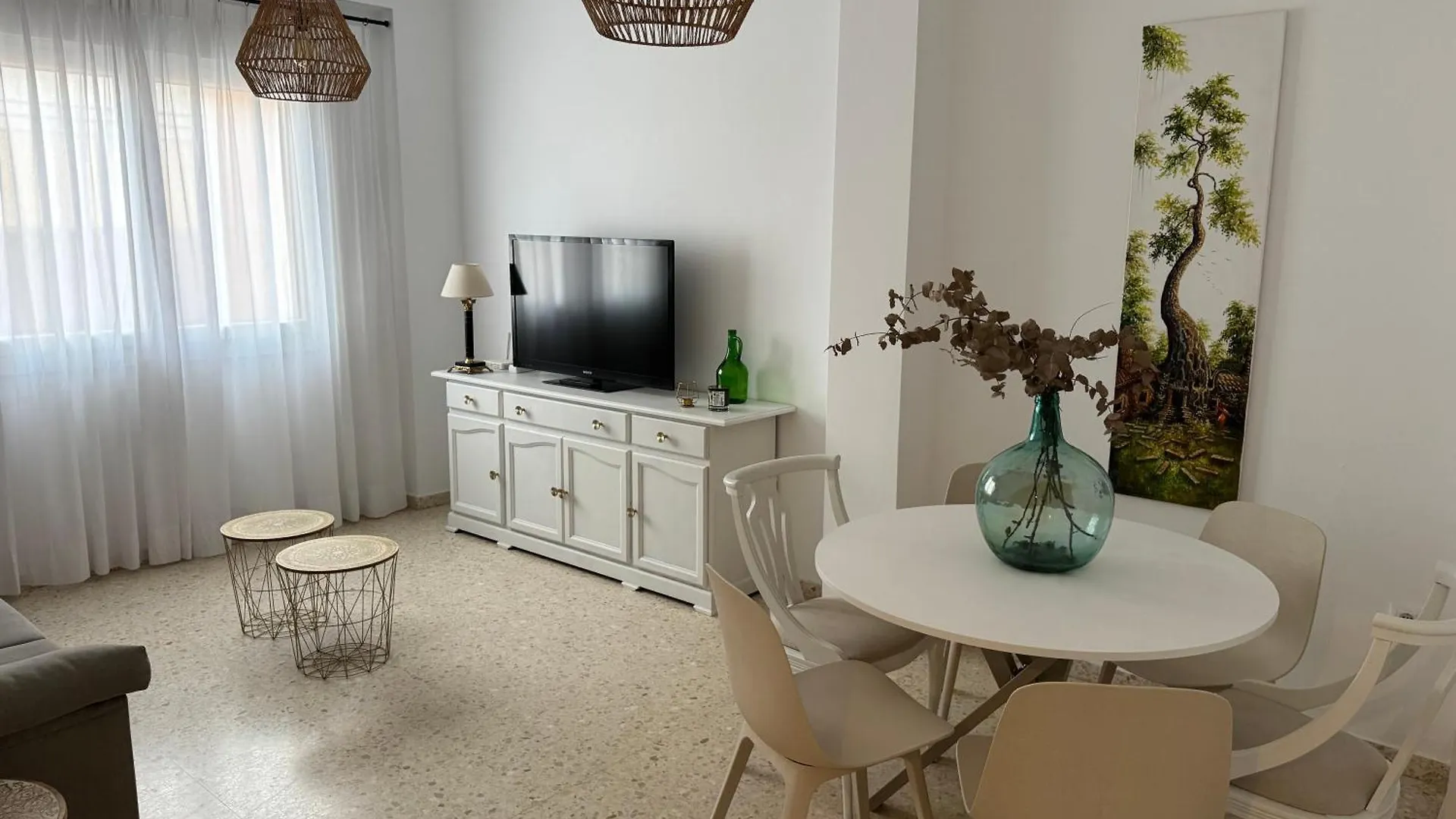 Apartamento La Casa Del Cabo Sanlúcar de Barrameda