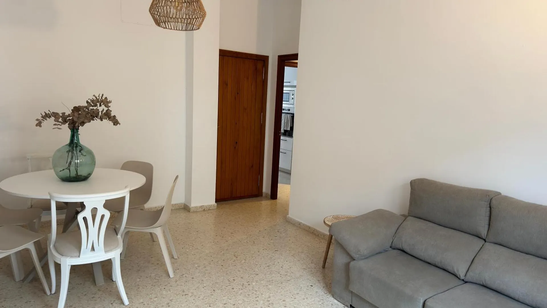 Apartamento La Casa Del Cabo Sanlúcar de Barrameda