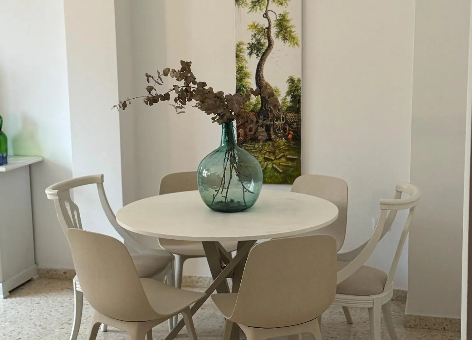 Apartamento La Casa Del Cabo Sanlúcar de Barrameda