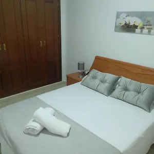 En Avda. Quinto Centenario Sanlúcar de Barrameda