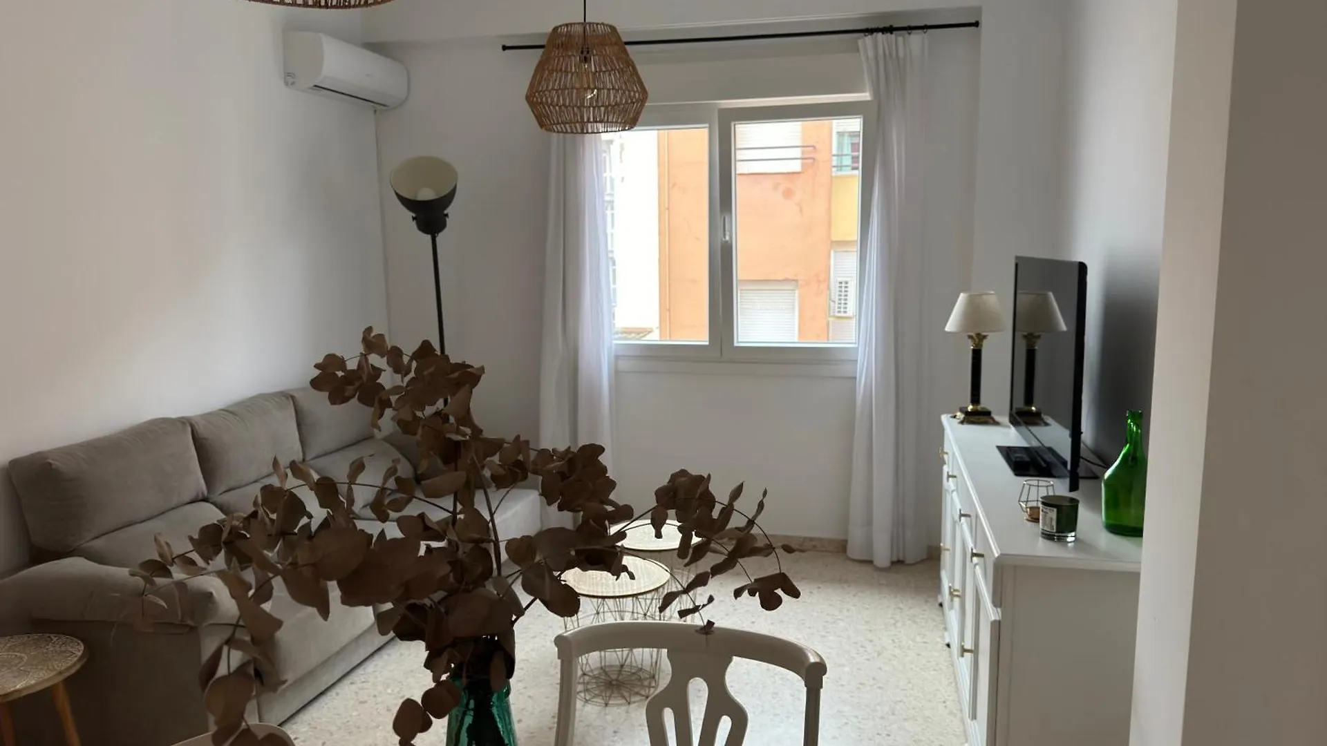 Apartmán La Casa Del Cabo Sanlúcar de Barrameda 0*,